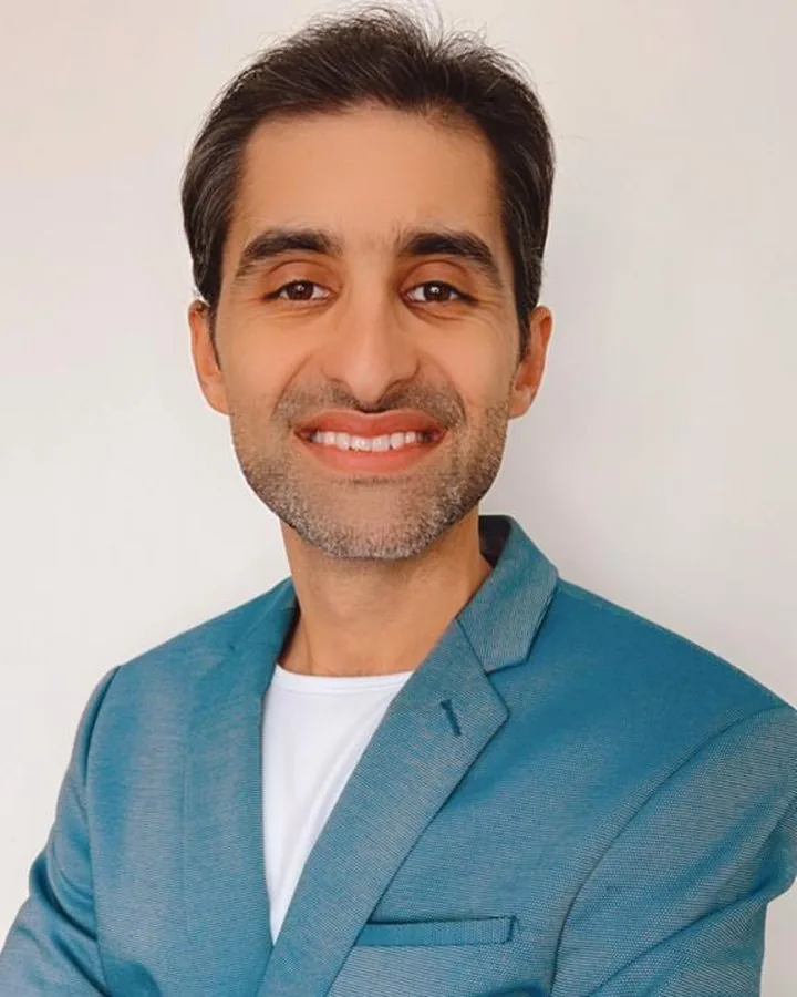 André de Melo