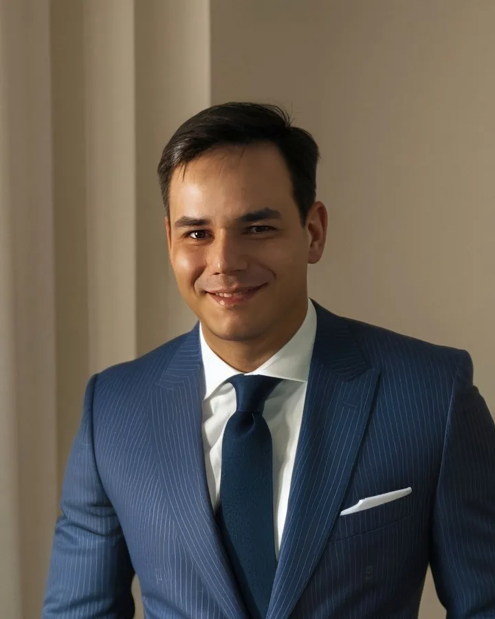 Jeferson Santos